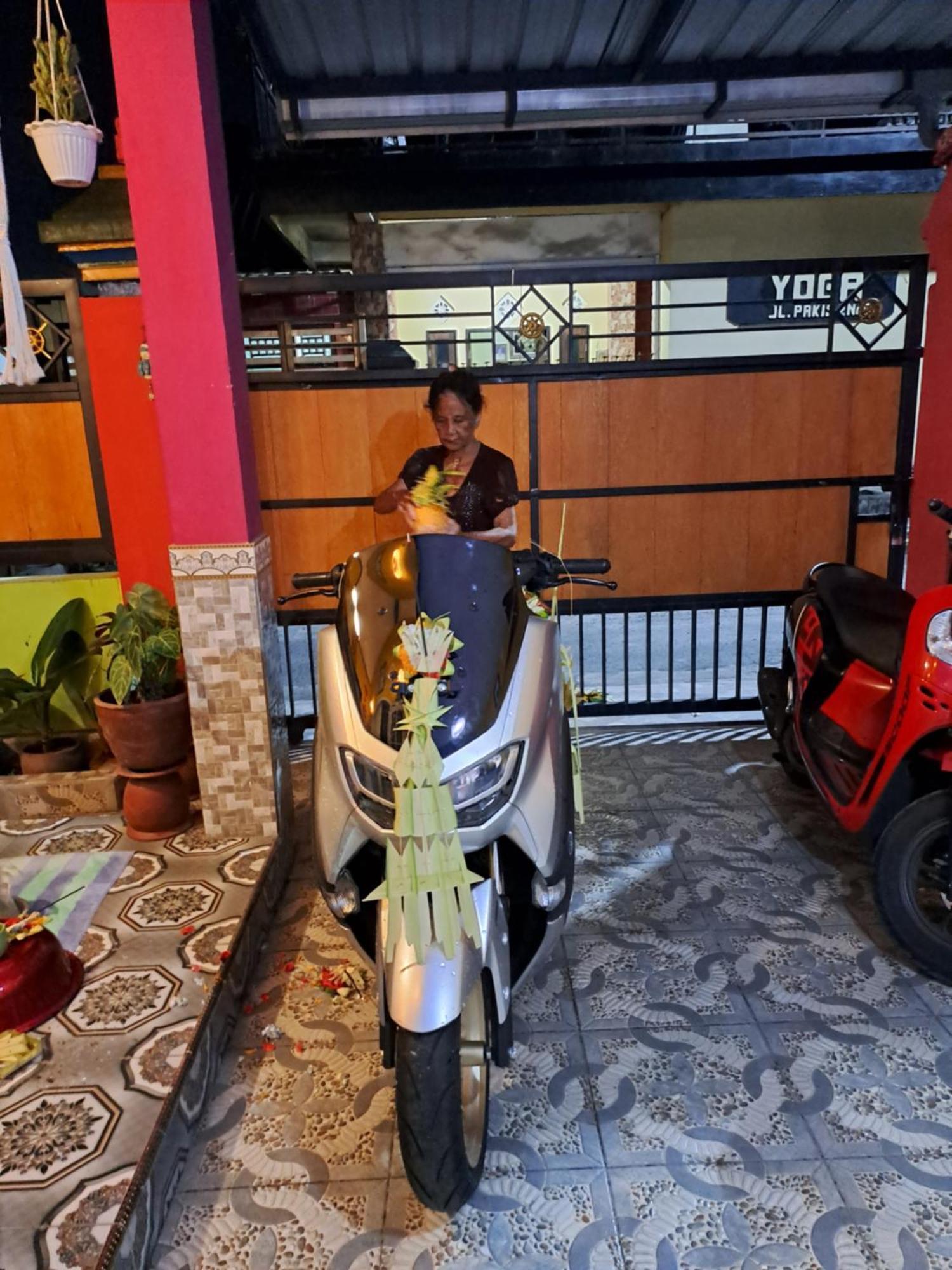 Kubu Pilatus - Family House Lombok Villa Tjakranegara Cameră foto